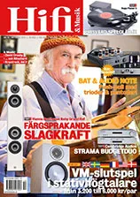 Hifi & Musik front cover