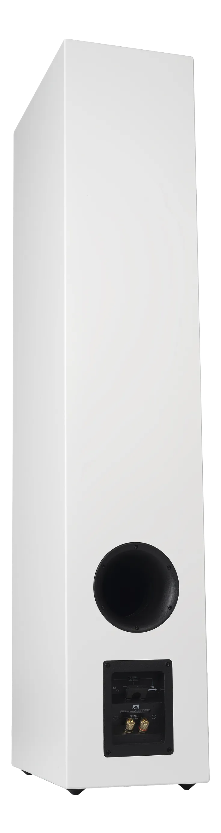 Matte White
